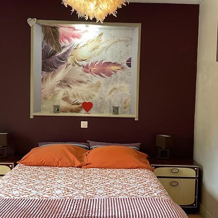 Appartement Vintage A L Ancienne Forge Muhlbach-sur-Munster Exterior foto