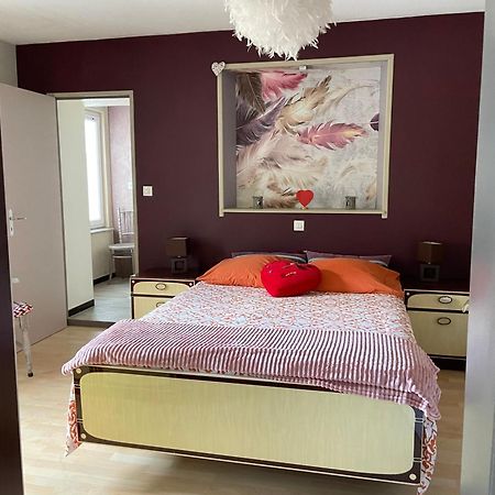 Appartement Vintage A L Ancienne Forge Muhlbach-sur-Munster Exterior foto