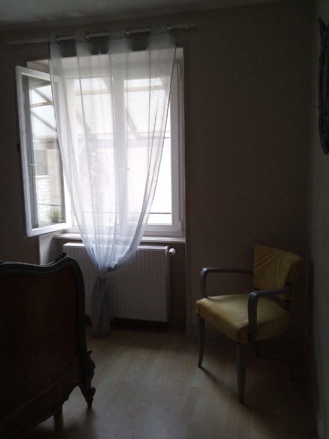 Appartement Vintage A L Ancienne Forge Muhlbach-sur-Munster Exterior foto