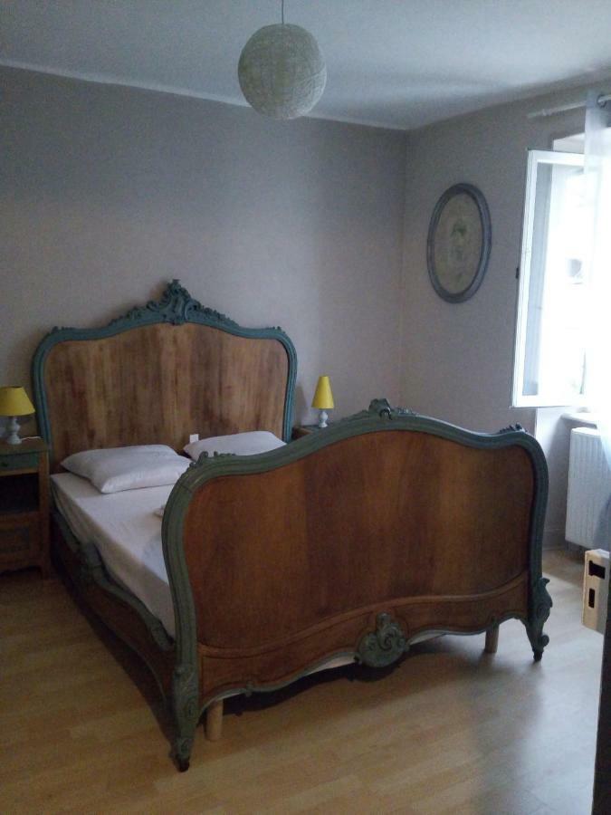 Appartement Vintage A L Ancienne Forge Muhlbach-sur-Munster Exterior foto