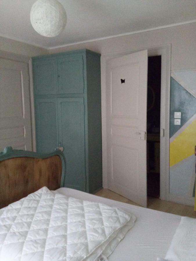 Appartement Vintage A L Ancienne Forge Muhlbach-sur-Munster Exterior foto